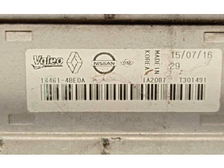 Интеркулер  144614BE0A, T301491   Nissan X-Trail T32 
