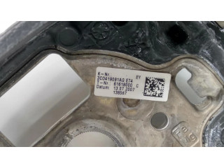 Руль Audi 80 90 S2 B4  1991-1996 года 3C0419091AG      