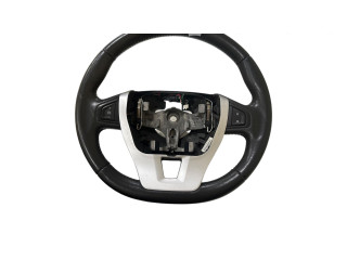 Руль 484300005R, K0100059172   Renault Laguna III