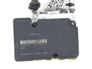 Jednotka ABS 95245368, E1-0841V   Chevrolet Matiz 2009