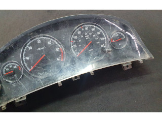 Панель приборов 93182048, 031204   Opel Signum       