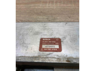 Блок управления АБС 4A0907379A, 0265100056   Audi 80 90 S2 B4