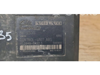 Jednotka ABS 8619535, 8619534   Volvo S80 1999