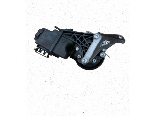 Насос усилителя руля A0064667801, 7693900525   Mercedes-Benz C AMG W205