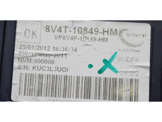 Комплект блоков управления AV4112A650DM   Ford Kuga I