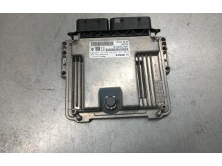 Řídící jednotka 9832694380, 9818703480   Peugeot 3008 II 2019