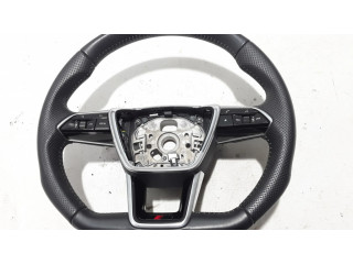 Volant Audi A6 S6 C8 4K 2019 4K0419091N  