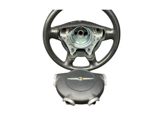 Руль Chrysler Crossfire   -  года 1618939931, CD3133460041      