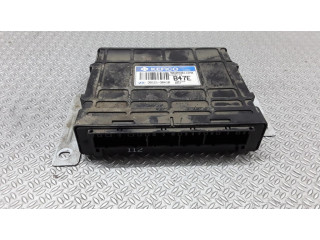 Řídící jednotka 3912138410   Hyundai Santa Fe 2002
