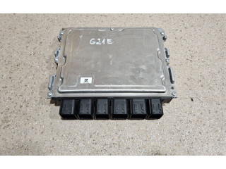 Řídící jednotka 5A23E06, 5A45CC8   BMW 3 G20 G21 2022