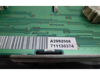 Панель приборов 24810EM00C   Nissan Tiida C11       