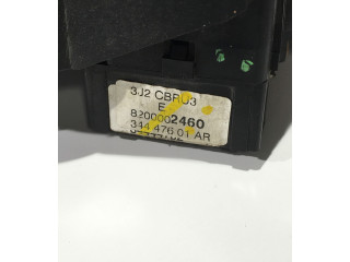 Подрулевой шлейф SRS 34444301, 7701048916   Renault Espace IV