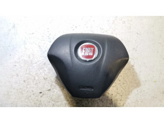 Подушка безопасности водителя 34112936B   Fiat Fiorino