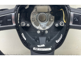 Руль Audi A5 Sportback 8TA  2009 - 2016 года 8P0419091EB, 8P0419689A      