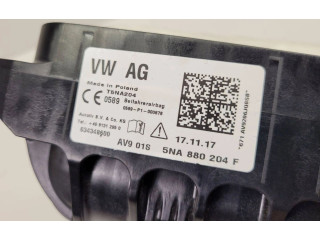 Подушка безопасности пассажира 5NA880204F   Volkswagen Tiguan