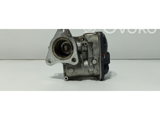 Клапан EGR 147109913R, H8201143495   Renault Captur
