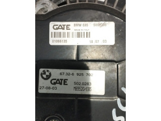 Вентилятор печки    67326925702   BMW Z4 E85 E86