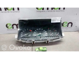 Панель приборов 91150007   Opel Frontera A       