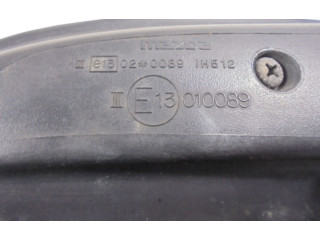 Zpětné zrcátko  Mazda Premacy 2003  010089, 010089  