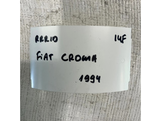 Вентилятор печки    78518472   Fiat Croma