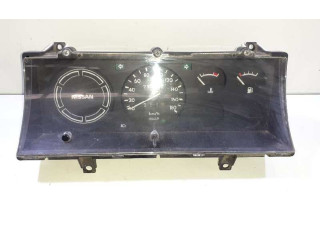 Přístrojová deska  Nissan Patrol 260 1992 19547601, G9800  