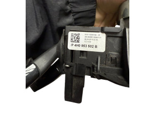 Volant Audi A8 S8 D4 4H 2011 4H0953502B, 1000579509  