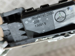 замок багажника A0997400300, A0999068600    Mercedes-Benz GLC X253 C253 2015- года