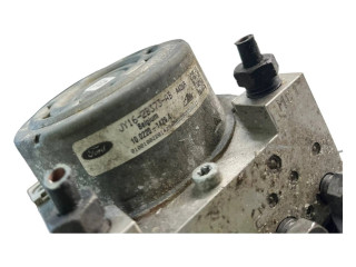 Jednotka ABS JY162C219AB, 620211002BA   Ford Turneo Courier 2022