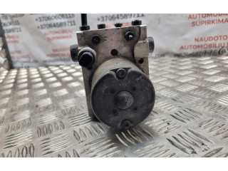 Jednotka ABS 4B0614517G, 0265950055   Audi A6 S6 C5 4B 2002