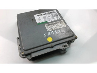Řídící jednotka A0165450832   Mercedes-Benz C AMG W202 1996