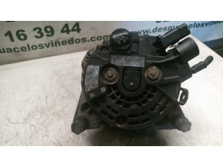 Генератор 9646321880, ALTERNADOR   Citroen C4 I 1.6     