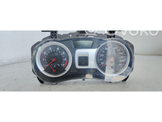 Přístrojová deska  Renault Clio III 2010 8200305019F  