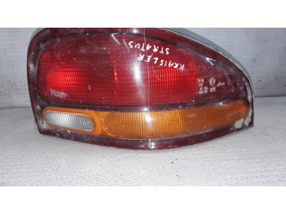 Задний фонарь правый A00158622E    Chrysler Stratus   1995-2001 года