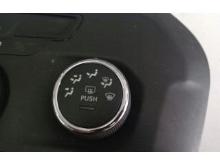 Блок управления климат-контролем 91563   Jeep Renegade