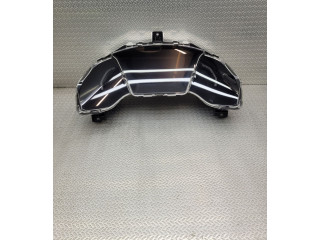 Přístrojová deska  Honda Civic X 2019 78100HR0468353, 78100HR0468  