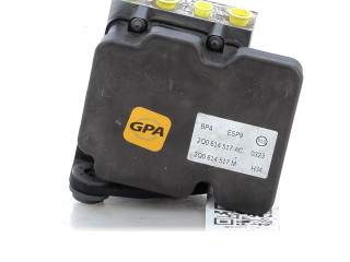 Jednotka ABS 2Q0614517AFBEF, K0-1985B   Volkswagen Polo VI 2018
