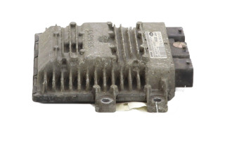 Блок управления двигателя 002081020725, 1303232   Ford Fusion