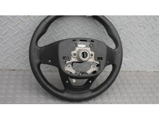 Руль Hyundai Kona I  2017 - 2023 года 56120J9100, 56130-J9000      