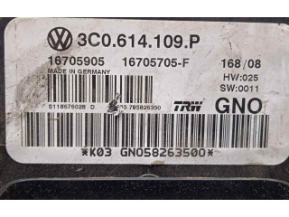 Jednotka ABS TRW   Volkswagen Passat Alltrack 2009