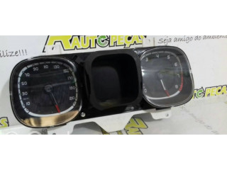 Панель приборов 0887766550   Fiat Panda III       