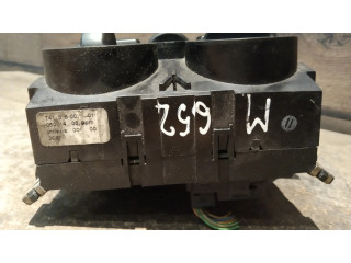 Блок управления климат-контролем A6398301185KZ   Mercedes-Benz Vito Viano W639
