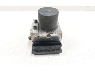 Блок АБС 0265234000, 8200038709   Renault  Scenic II -  Grand scenic II  2006 - 2009 года