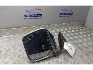 Zpětné zrcátko  Mitsubishi Pajero Sport I 2001  MR970555, MR970555  