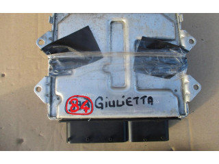 Řídící jednotka    Alfa Romeo Giulietta 2015