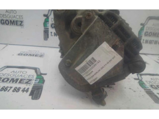 Генератор A2TB0191   Mazda 626      