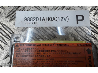 Блок подушек безопасности 988201ah0a   Nissan Murano Z50