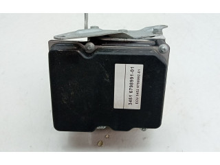 Блок управления АБС 0265951100, 0265236159   BMW X1 E84