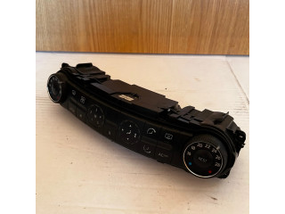 Блок управления климат-контролем 2118300385, 00112603   Mercedes-Benz E W211