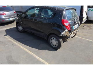 Vstřikovací lišta NT   Chevrolet Spark     