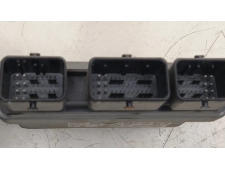 Řídící jednotka 212546EN7, NEC001844   Nissan Micra 2011